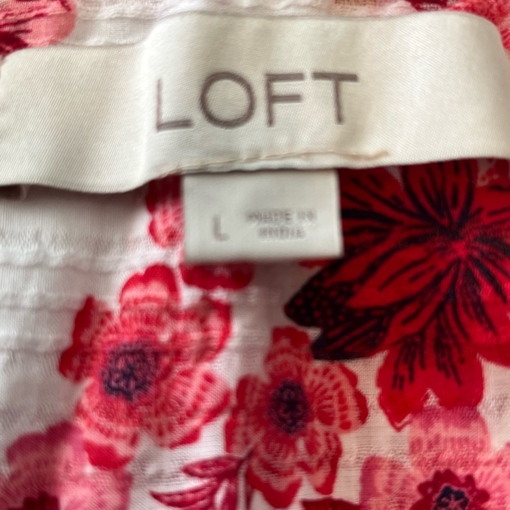 ⭐️Loft Top - Picture 2 of 4